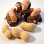 The Irresistible Delight of Chocolate-Covered Peanuts