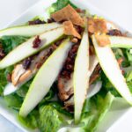 Refreshing Chicken Cucumber Salad: A Crisp, Healthy Delight