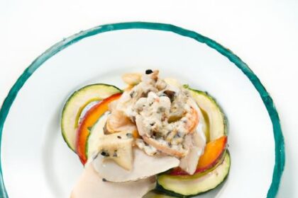 Crisp & Fresh: The Ultimate Chicken Cucumber Salad Guide