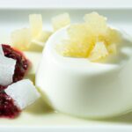 Silky Coconut Panna Cotta: A Tropical Dessert Delight