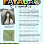 Zesty Papaya Salad with Tangy Lime Dressing: A Flavorful Guide