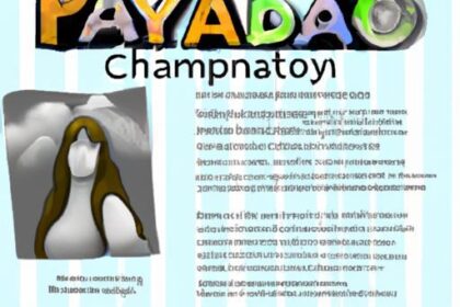 Zesty Papaya Salad with Tangy Lime Dressing: A Flavorful Guide