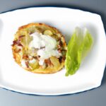 Savory Layers: Crafting the Perfect Fennel and Potato Gratin