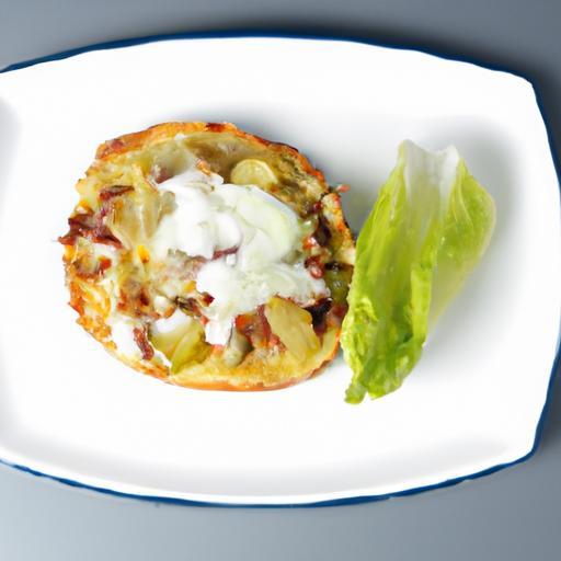 Savory Layers: Crafting the Perfect Fennel and Potato Gratin