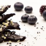 Decadent Delights: The Magic of Chocolate-Covered Blueberries
