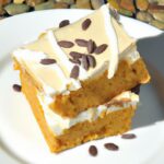 Pumpkin Bars Delight: Cream Cheese Frosting Recipe Guide
