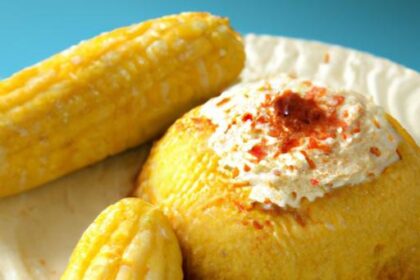 Pan de Elote: Mexico’s Irresistible Sweet Corn Cake Delight