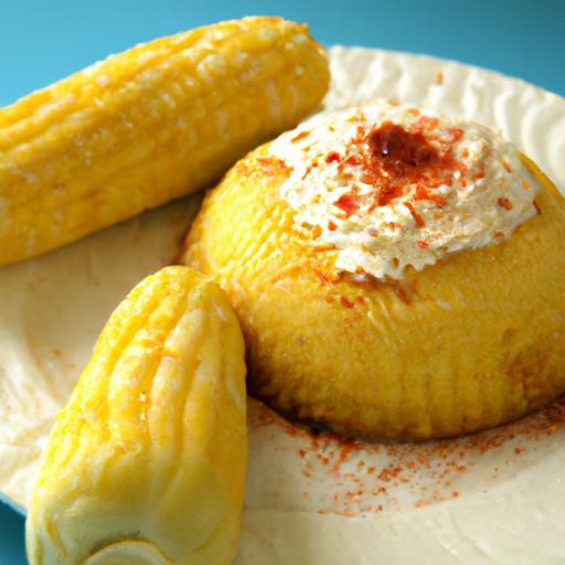 Pan de Elote: Mexico’s Irresistible Sweet Corn Cake Delight