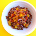 Nourish Your Day: The Ultimate Quinoa Sweet Potato Bowl Guide