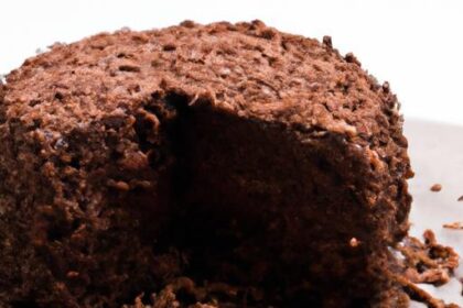 Brigadeiro Cake: Brazil’s Decadent Chocolate Delight Unveiled