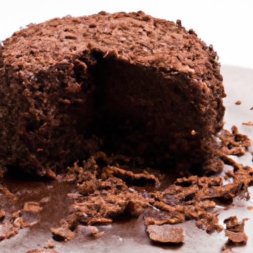 Brigadeiro Cake: Brazil’s Decadent Chocolate Delight Unveiled