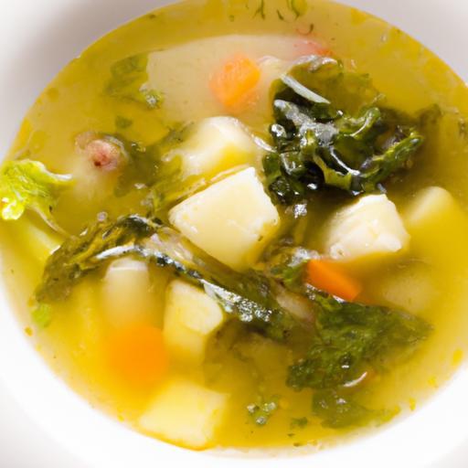 Minestra Maritata: Italy’s Beloved Wedding Soup Tradition