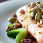 Quinoa & Black Bean Stuffed Peppers: Colorful, Nutritious Bites