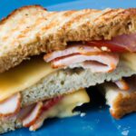 Turkey Melt Magic: The Ultimate Comfort Sandwich Guide