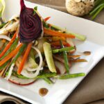 Savor the Flavor: Mastering Roasted Balsamic Vegetables