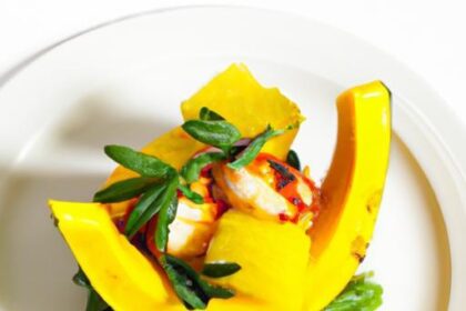 Sweet Roots: Exploring the Charm of Honey Squash Delights