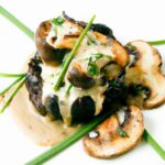 Unlocking Flavor: The Magic of Caramelized Onions & Mushrooms