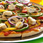 A Colorful Twist: Delicious Gluten-Free Veggie Pizza Guide