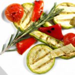Savor the Flavors: Crafting the Perfect Grilled Veggie Antipasto