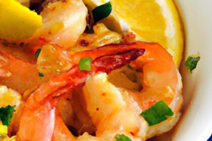 Steamed Seabass Delight: Soy & Ginger Flavor Unveiled