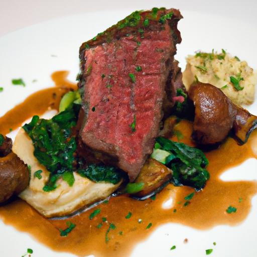 Mastering Gordon Ramsay’s Slow-Braised Beef: A Flavor Journey