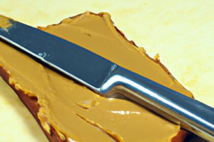 The Nutty World of Peanut Butter: History, Uses, and Benefits