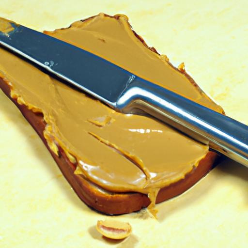 The Nutty World of Peanut Butter: History, Uses, and Benefits