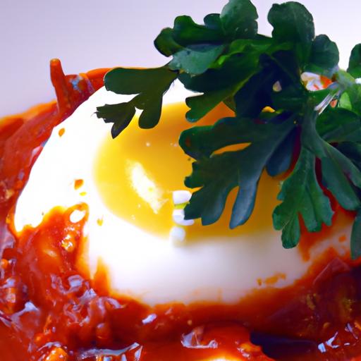 Unlocking Jangjorim: The Secrets of Braised⁢ Korean Eggs