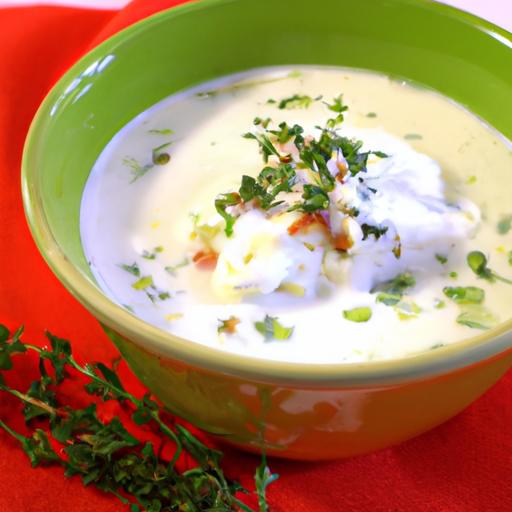 Creamy Keto Vegetable Soup with‍ Cream Cheese Twist