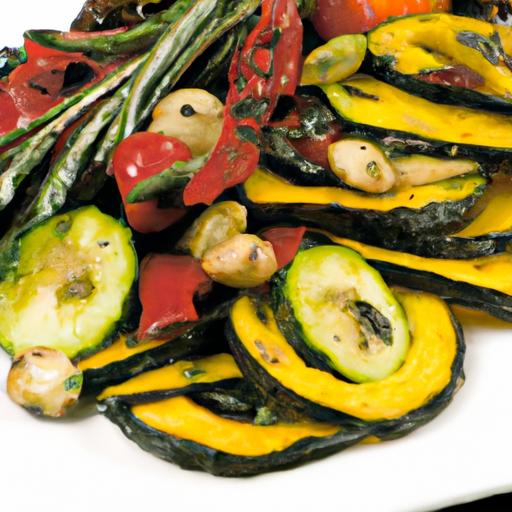 Flavors ⁤United: Japanese Curry Meets Veggie Japchae delight