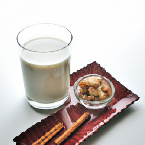 Horchata: The Sweet Spice of Mexico's Beloved Rice Drink