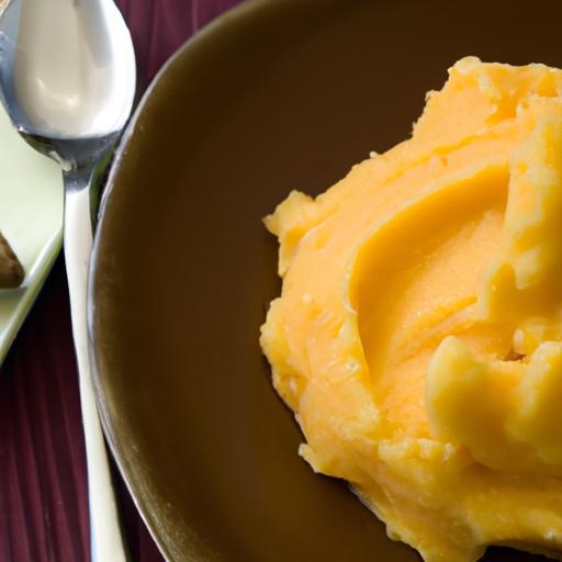 Creamy & Nutritious: Your Guide to healthy Mashed Sweet Potatoes
