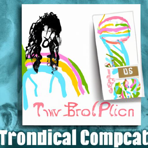 Tropical Twist: Coconut Poached Shrimp & Watermelon Salad