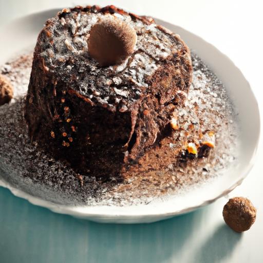 Brigadeiro Cake: Brazil's Decadent Chocolate Delight Unveiled