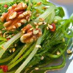 Crunchy Delight: Mastering Kongnamul Muchim Soybean Sprout Salad