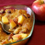 Hearty Sweet Potato & Apple Casserole: A Comfort Classic