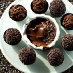 Decadent Delight: The Sweet Story of Chocolate Brigadeiro