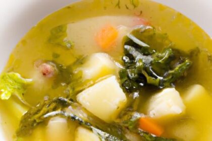 Minestra Maritata: Italy’s Beloved Wedding Soup Tradition