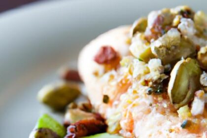 Quinoa & Black Bean Stuffed Peppers: Colorful, Nutritious Bites