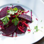 Bright Beet Salad: Cumin & Parsley’s Flavorful Twist