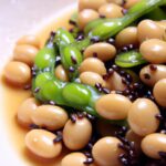 Korean Soybeans: A Nutty Treasure of Tradition and Flavor
