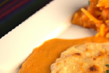 Sizzling Queso Panela: The Art of Grilled Mexican Cheese