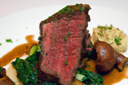 Mastering Gordon Ramsay’s Slow-Braised Beef: A Flavor Journey