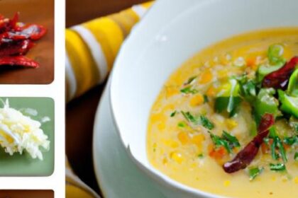 Salsa Macha Unveiled: Fiery Mexican Nut & Chile Delight