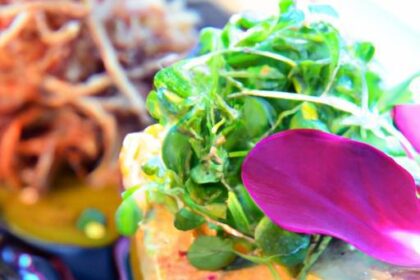 Savor the Umami: Mastering Miso-Glazed Tofu Perfection