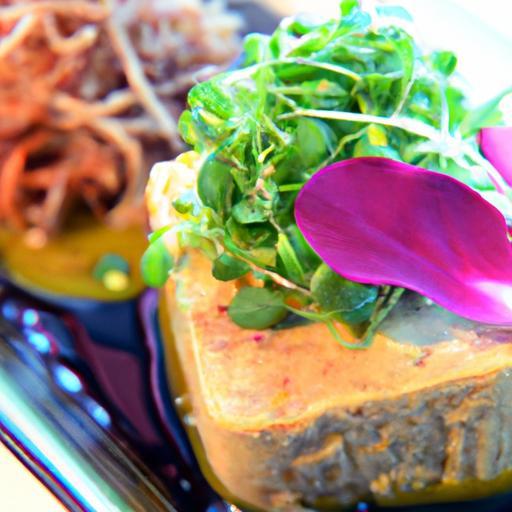 Savor the Umami: Mastering Miso-Glazed Tofu Perfection