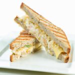 The Perfect Turkey and Cheese Sandwich: A Tasty Classic Unveiled