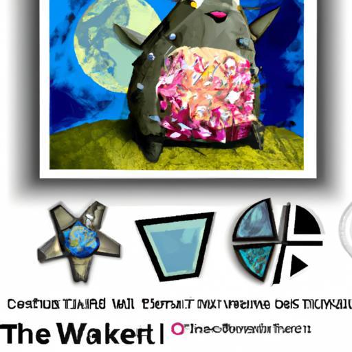 Tuna Tartare Delight with Zesty Sesame Yuzu Dressing