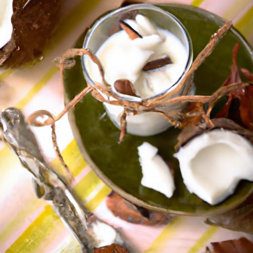 Creamy Coconut Milk Wonders: Cooking, Beauty & Wellness Tips