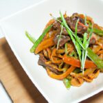 Bulgogi Noodles: A Flavorful Twist on Korean Classics